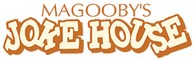 Magooby's Logo